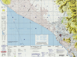 (image for) SB-17-11: Chiclayo, Peru