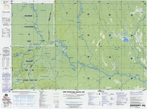 (image for) SB-18-01: Santa Maria de Nieva, Peru