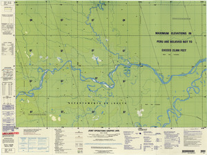 (image for) SB-18-03: Nauta, Peru