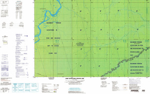 (image for) SB-18-04: Tamshiyacu, Peru; Brazil