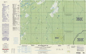 (image for) SB-18-11: Santa Elena, Peru; Brazil