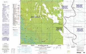 (image for) SB-18-15: Puerto Oriente, Peru; Brazil