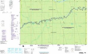 (image for) SB-19-01: Estirao do Equador, Brazil; Peru