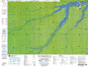 (image for) SB-20-02: Coari, Brazil