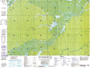 (image for) SB-20-03: Lago Aiapua, Brazil