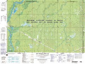 (image for) SB-20-15: Maici, Brazil
