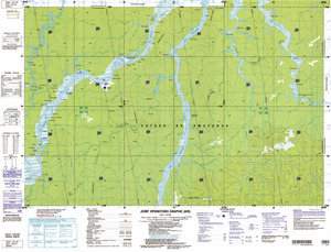 (image for) SB-21-01: Borba, Brazil