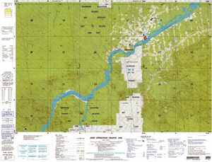 (image for) SB-21-03: Itaituba, Brazil