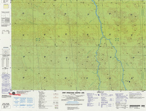 (image for) SB-21-08: Rio Curua, Brazil