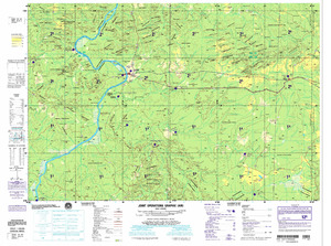 (image for) SB-23-13: Carolina, Brazil