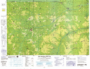 (image for) SB-23-14: Balsas, Brazil
