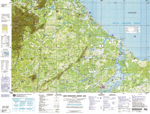 (image for) SB-24-03: Aracati, Brazil