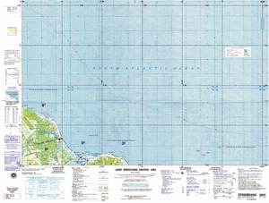 (image for) SB-24-04: Areia Branca, Brazil