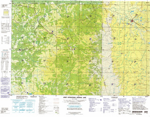 (image for) SB-24-05: Crateus, Brazil