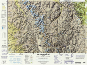 (image for) SC-18-05: Huaraz, Peru