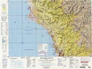 (image for) SC-18-13: Huacho, Peru
