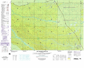 (image for) SC-19-14: Comunidad San Francisco, Bolivia; Peru; Brazil