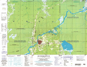 (image for) SC-20-02: Porto Velho, Brazil