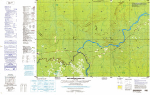 (image for) SC-20-05: Abuna, Brazil; Bolivia