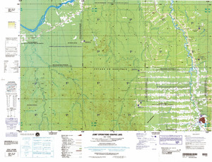 (image for) SC-20-06: Ariquemes, Brazil