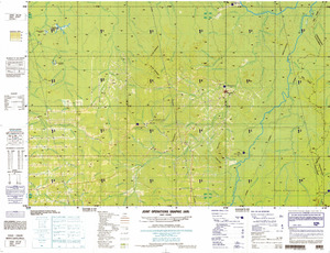 (image for) SC-20-07: Monte Santo, Brazil