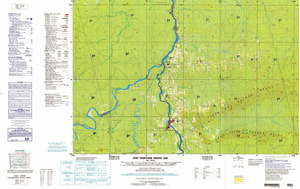 (image for) SC-20-09: Guayaramerin, Bolivia; Brazil