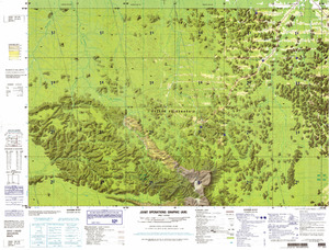 (image for) SC-20-10: Aracazeiro, Brazil