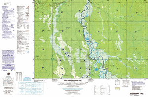 (image for) SC-20-13: Santa Rosa, Bolivia; Brazil
