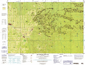 (image for) SC-20-16: Cacoal, Brazil