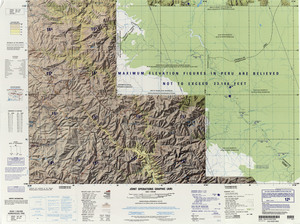 (image for) SD-18-03: Huancavelica, Peru