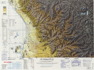 (image for) SD-18-06: Pisco, Peru