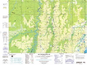 (image for) SD-19-04: Barraca Fortaleza, Bolivia