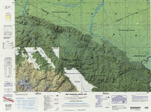 (image for) SD-19-06: Lanlacuni Bajo, Peru; Bolivia