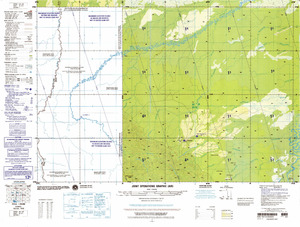 (image for) SD-19-07: Ixiamas, Bolivia; Peru