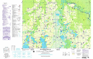(image for) SD-20-01: Puerto Vigo, Bolivia; Brazil