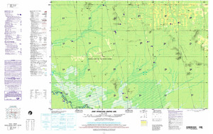 (image for) SD-20-03: Pedras Negras, Brazil; Bolivia