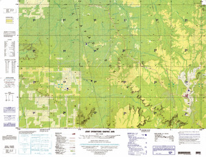 (image for) SD-20-04: Vilhena, Brazil