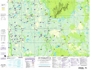 (image for) SD-20-06: Magdalena, Bolivia