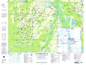 (image for) SD-20-13: Loreto, Bolivia