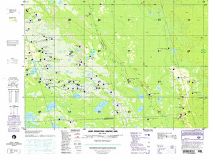 (image for) SD-20-14: Ascencion de Guarayos, Bolivia