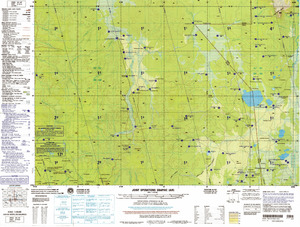 (image for) SD-20-16: Laguna Marfil, Bolivia; Brazil