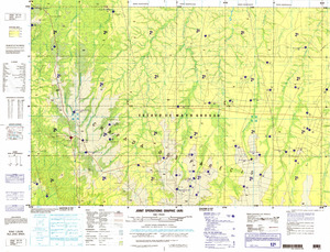 (image for) SD-21-05: Vila Jatai, Brazil