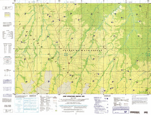 (image for) SD-21-06: Utiariti, Brazil