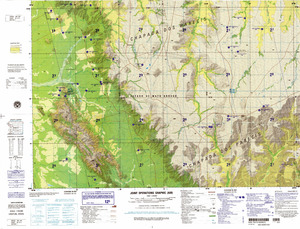 (image for) SD-21-09: Uirapuru, Brazil