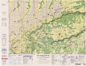 (image for) SD-21-10: Tangara da Serra, Brazil