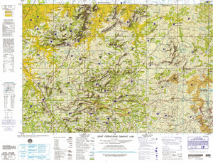 (image for) SD-22-16: Goianesia, Brazil