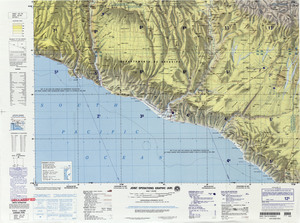 (image for) SE-18-04: Camana, Peru