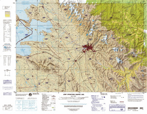 (image for) SE-19-03: La Paz, Bolivia; Peru