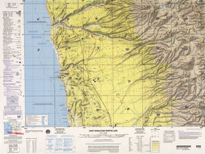 (image for) SE-19-14: Pisagua, Chile