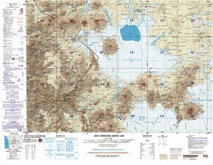 (image for) SE-19-15: Salinas de Garci-Mendoza, Bolivia; Chile